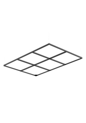 6300-0003-9011 Ceiling Grid 6 Sections_1